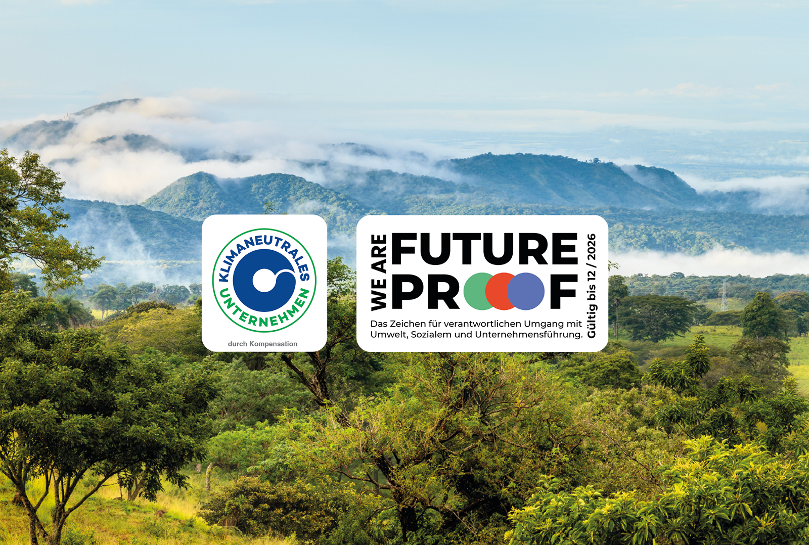 Nachhaltigkeit ist ein wichtiges Thema im Hochschulmarketing